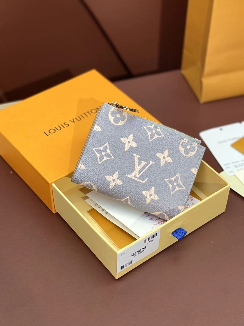 Louis Vuitton Wallets Purse HighPerformance 68143