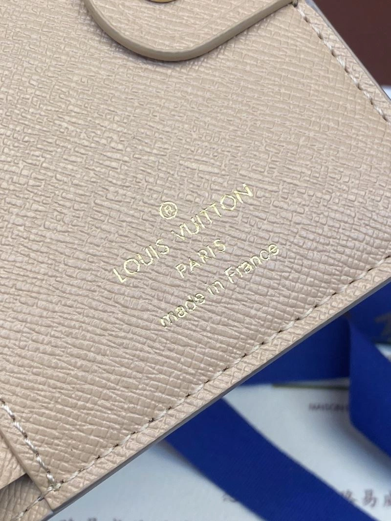 Louis Vuitton Wallets Purse HighPerformance 68143