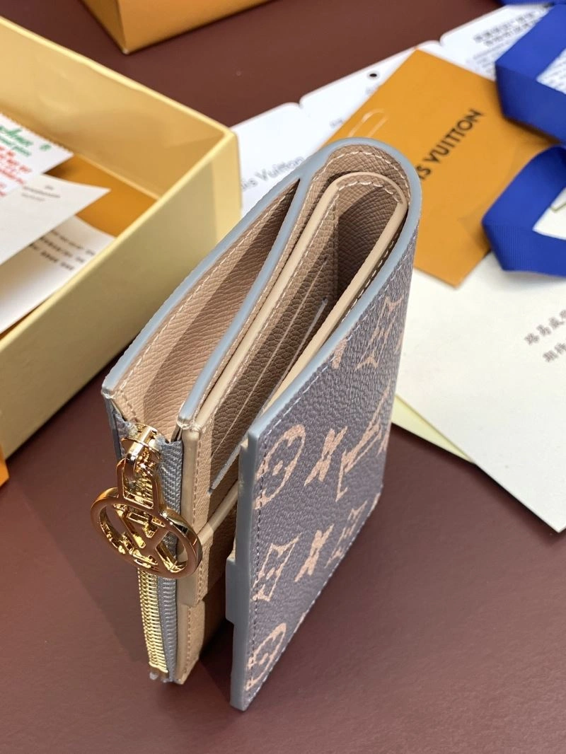 Louis Vuitton Wallets Purse HighPerformance 68143