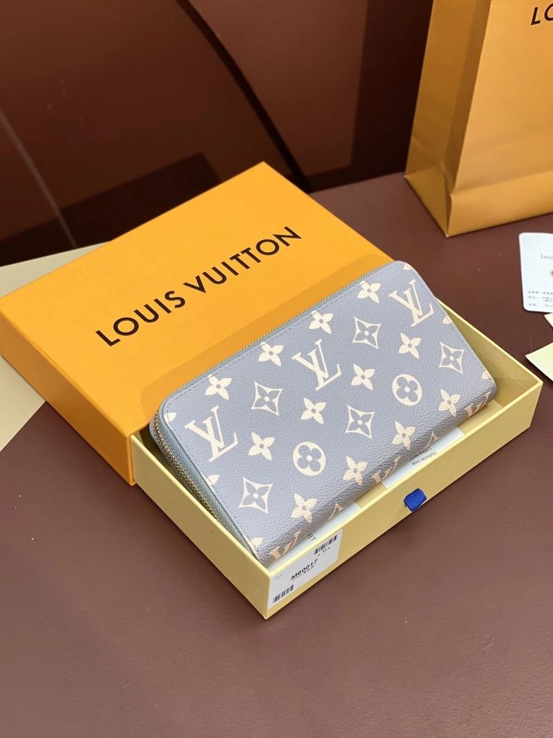 WellDesigned Louis Vuitton Wallets Purse 68172