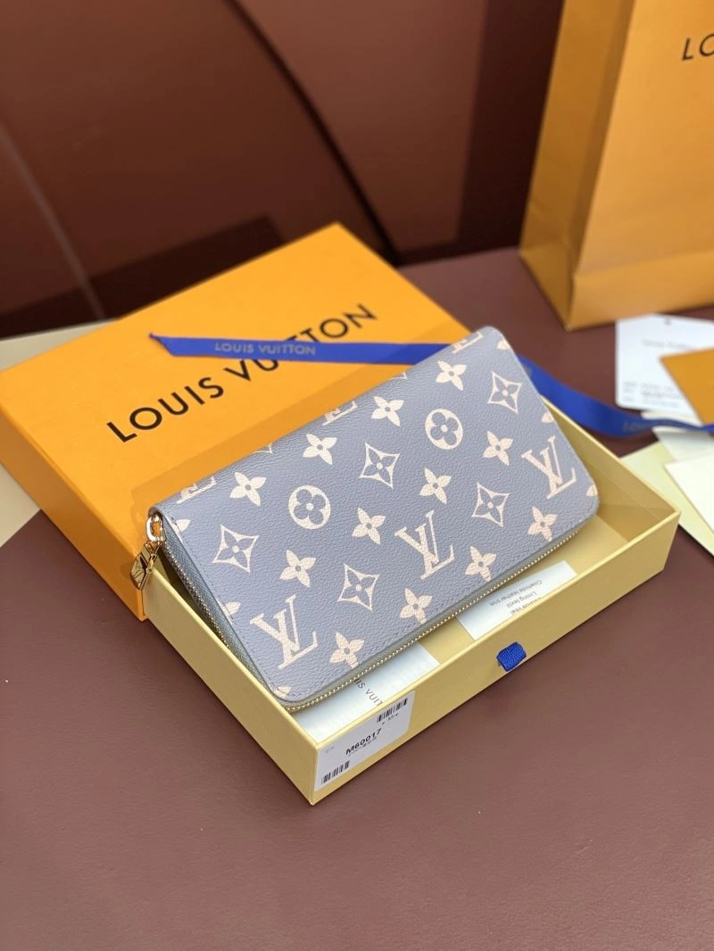 WellDesigned Louis Vuitton Wallets Purse 68172