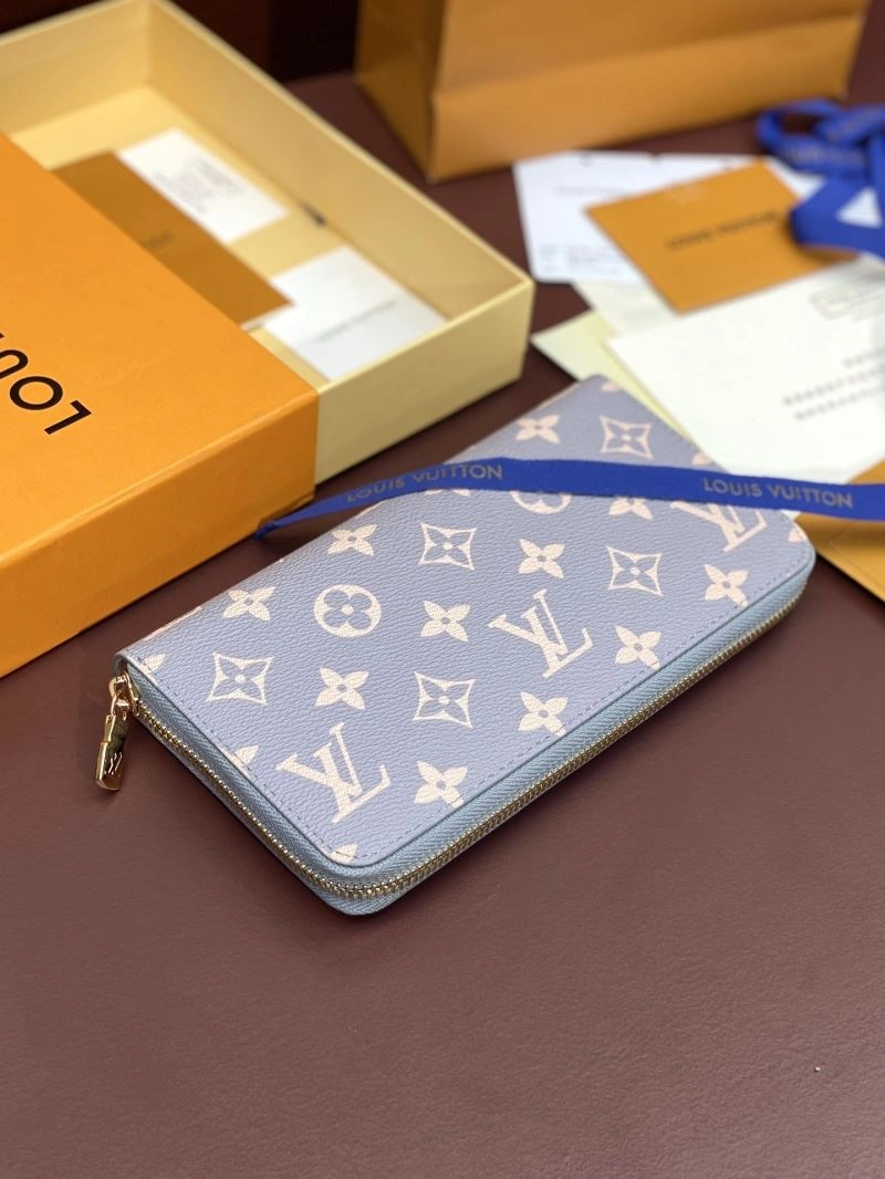WellDesigned Louis Vuitton Wallets Purse 68172