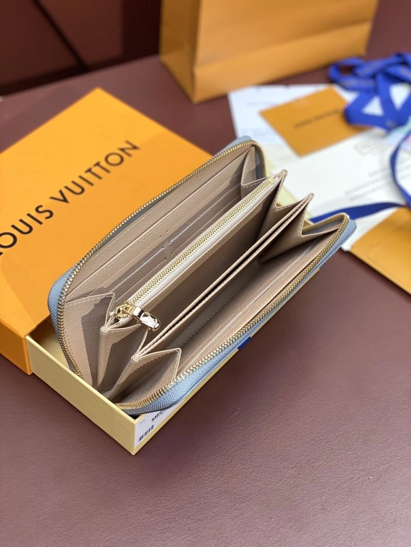 WellDesigned Louis Vuitton Wallets Purse 68172