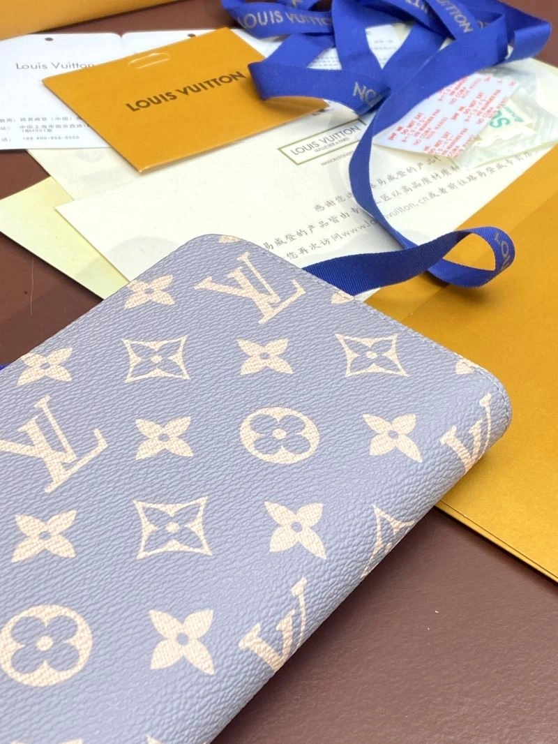 WellDesigned Louis Vuitton Wallets Purse 68172