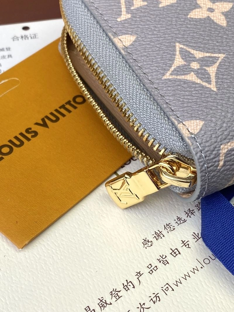 WellDesigned Louis Vuitton Wallets Purse 68172