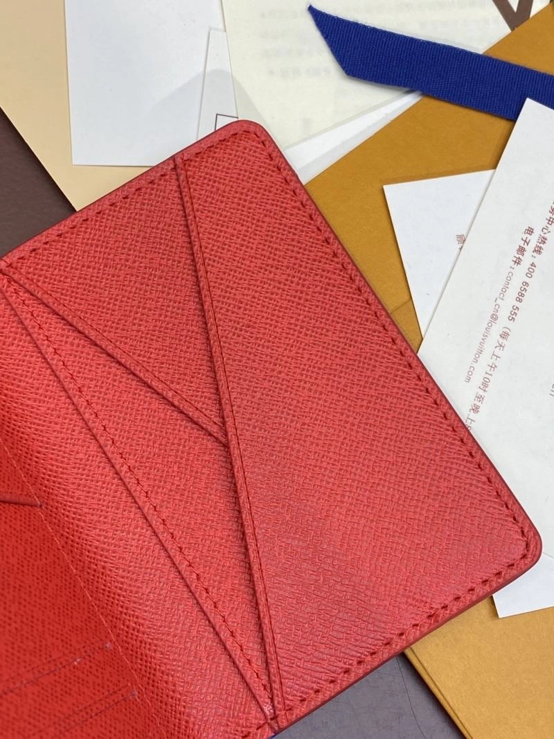 Chic Louis Vuitton Wallets Purse 68185