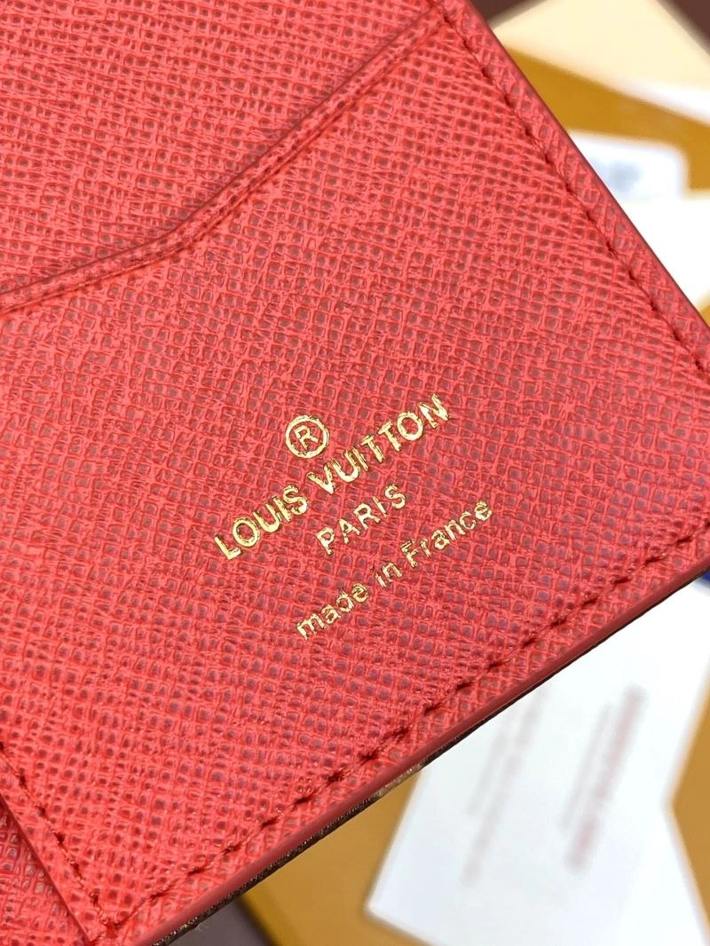 Chic Louis Vuitton Wallets Purse 68185