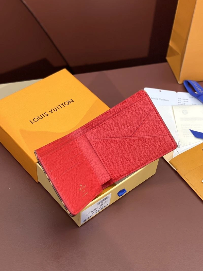 Louis Vuitton Wallets Purse Bold 68183