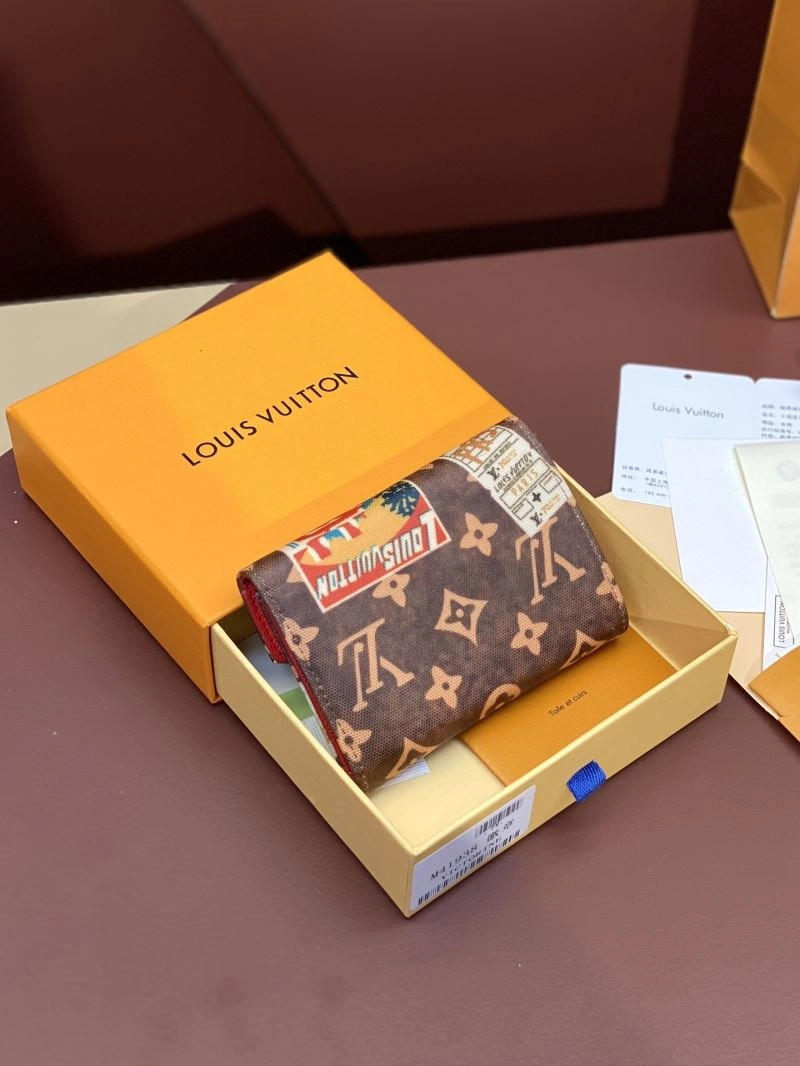 Louis Vuitton Wallets Purse SmartChoice 68182