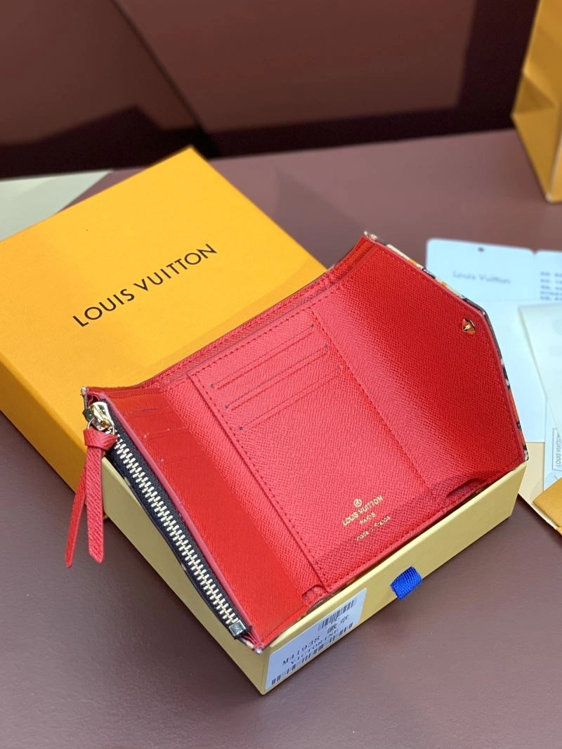 Louis Vuitton Wallets Purse SmartChoice 68182