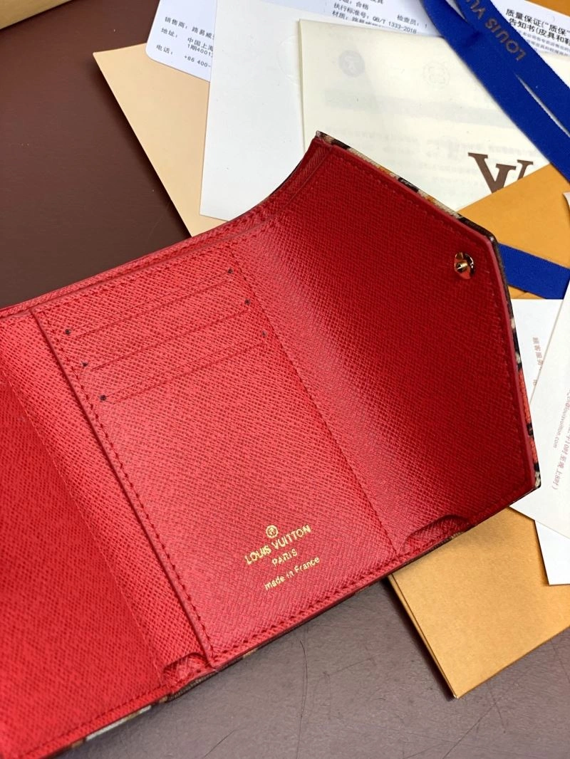 Louis Vuitton Wallets Purse SmartChoice 68182