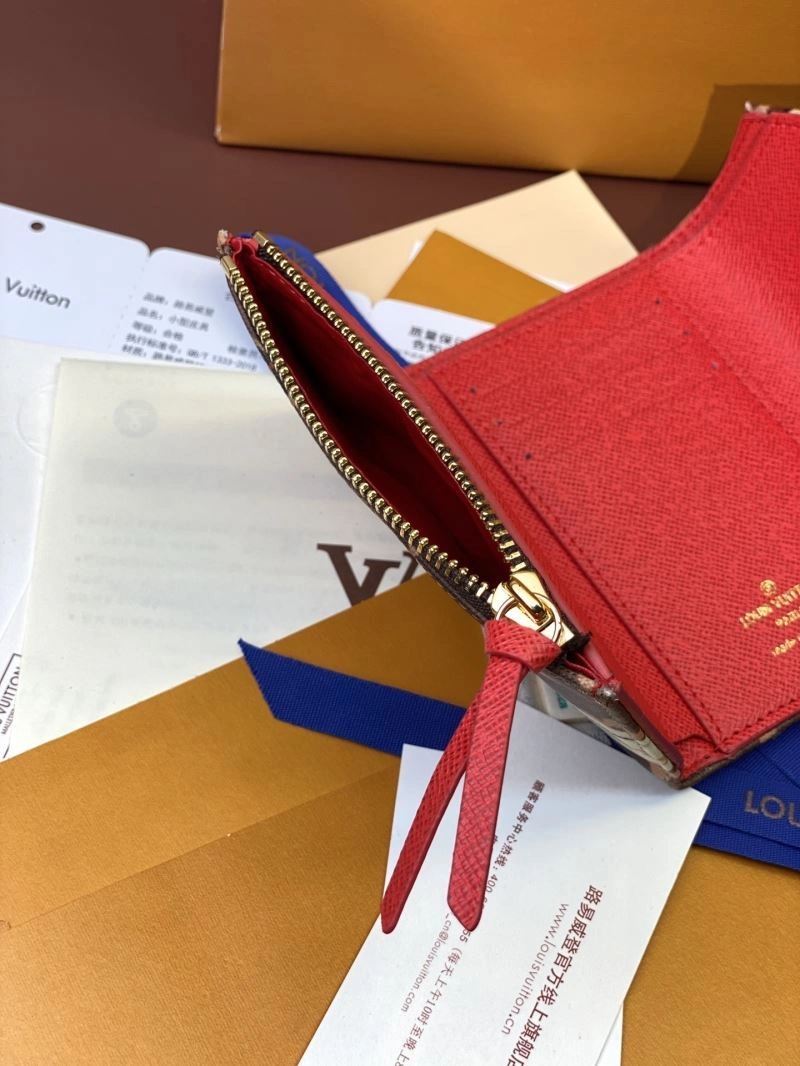 Louis Vuitton Wallets Purse SmartChoice 68182