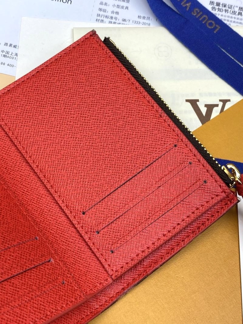 Louis Vuitton Wallets Purse SmartChoice 68182