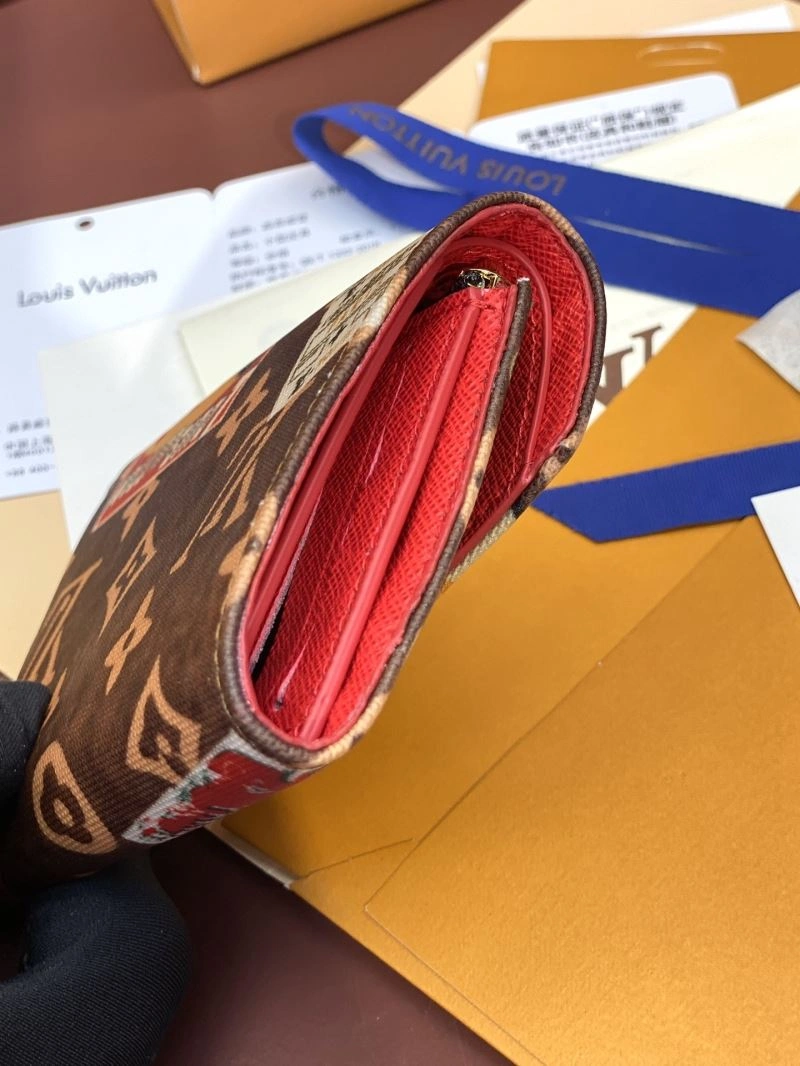 Louis Vuitton Wallets Purse SmartChoice 68182