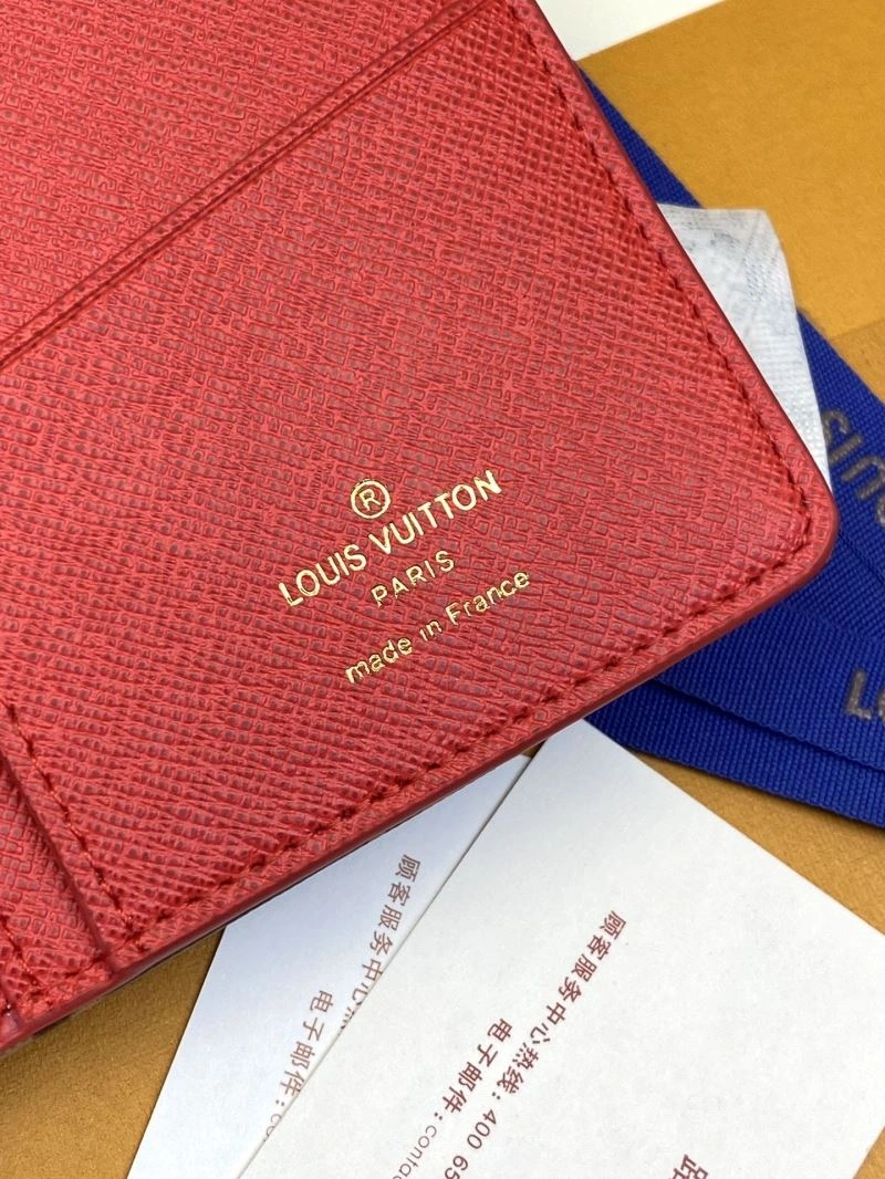 Louis Vuitton Wallets Purse Comfortable 68136