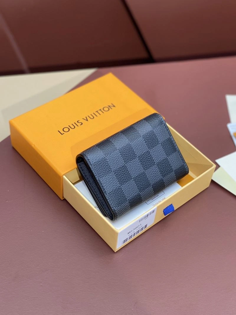 SmartChoice Louis Vuitton Wallets Purse 68134