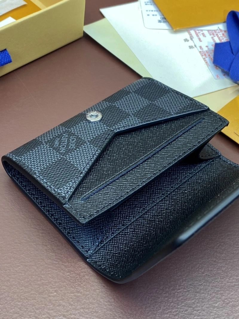 SmartChoice Louis Vuitton Wallets Purse 68134