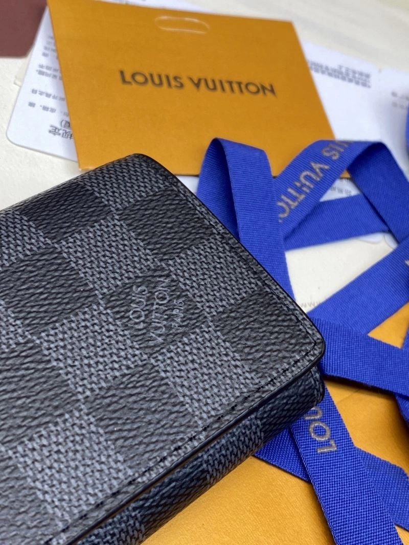 SmartChoice Louis Vuitton Wallets Purse 68134