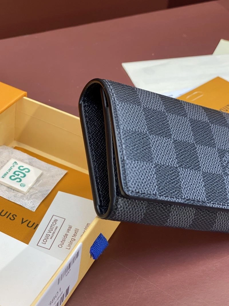 SmartChoice Louis Vuitton Wallets Purse 68134