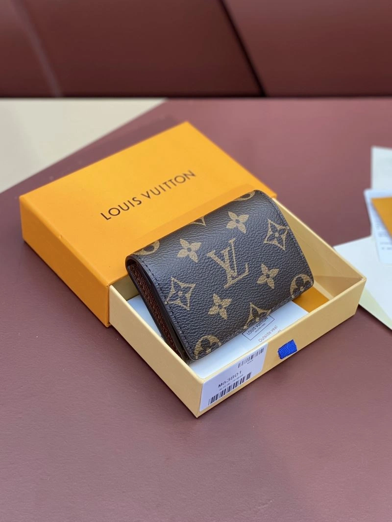 Louis Vuitton Wallets Purse Snug 68133