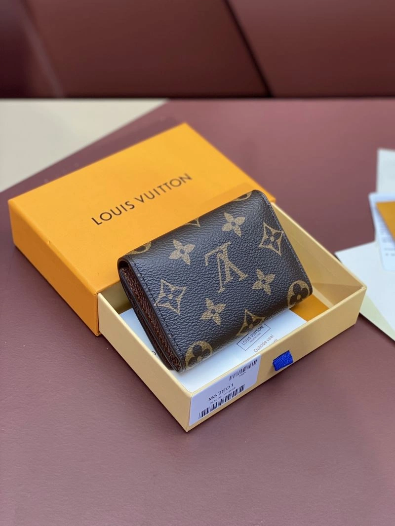 Louis Vuitton Wallets Purse Snug 68133