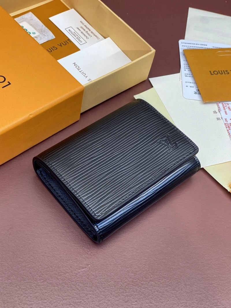 GoAnywhere Louis Vuitton Wallets Purse 68132