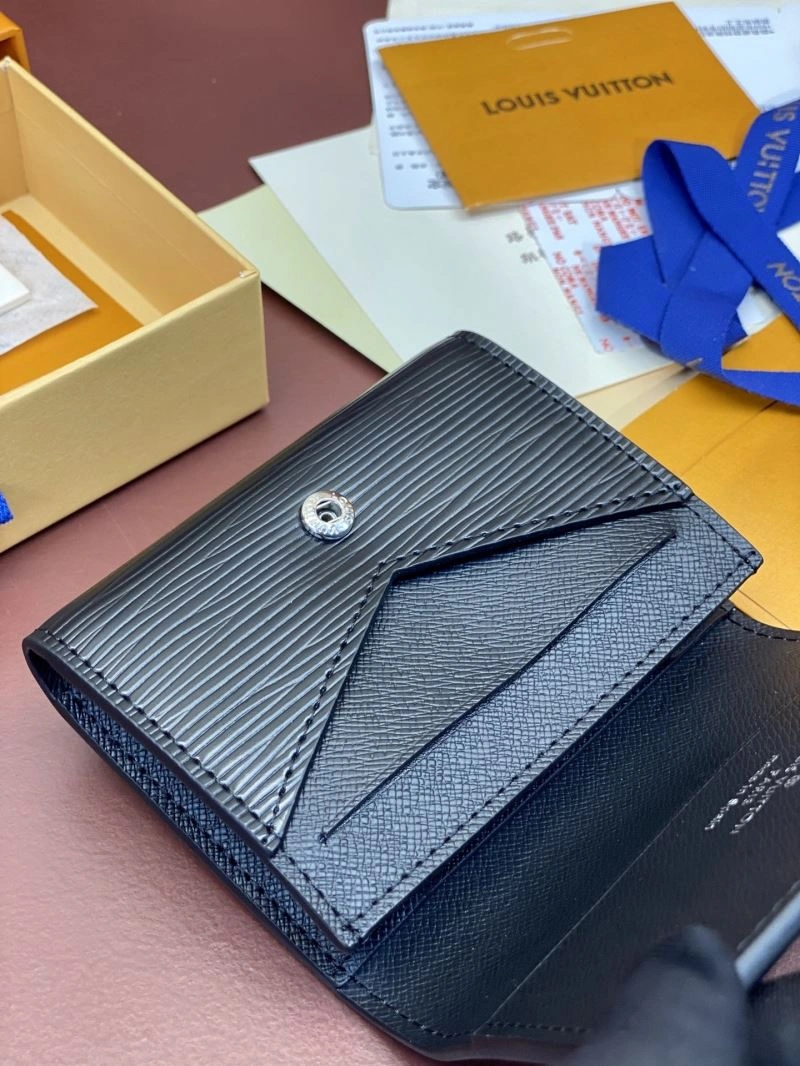 GoAnywhere Louis Vuitton Wallets Purse 68132