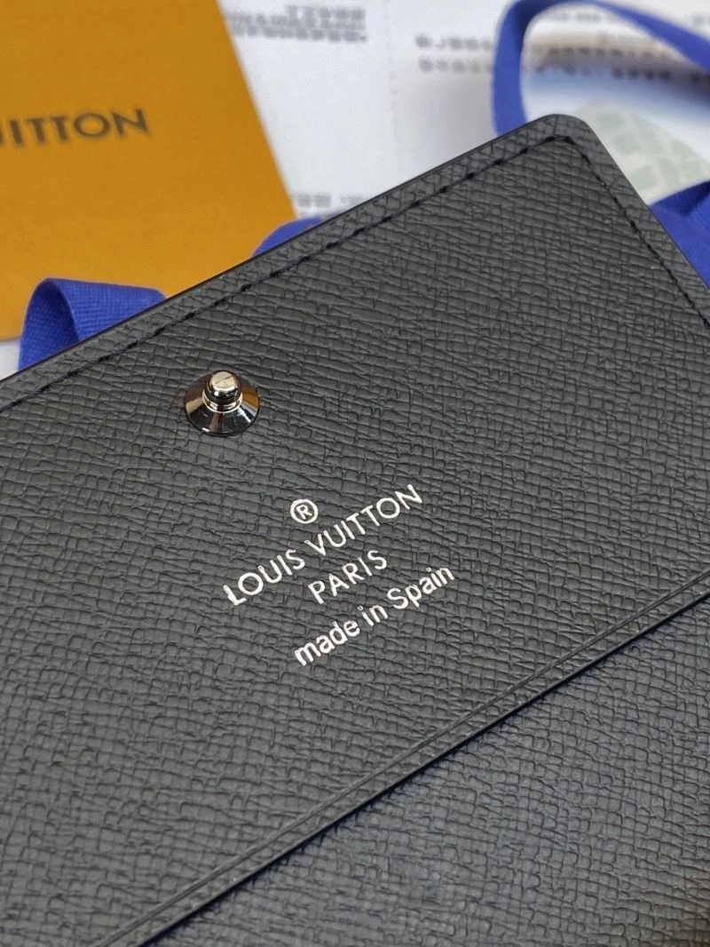 GoAnywhere Louis Vuitton Wallets Purse 68132