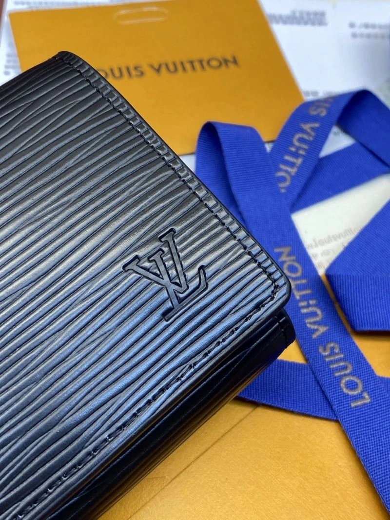 GoAnywhere Louis Vuitton Wallets Purse 68132