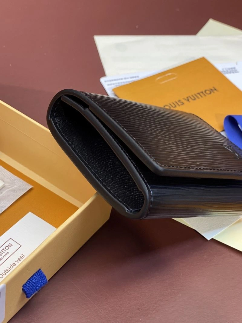 GoAnywhere Louis Vuitton Wallets Purse 68132