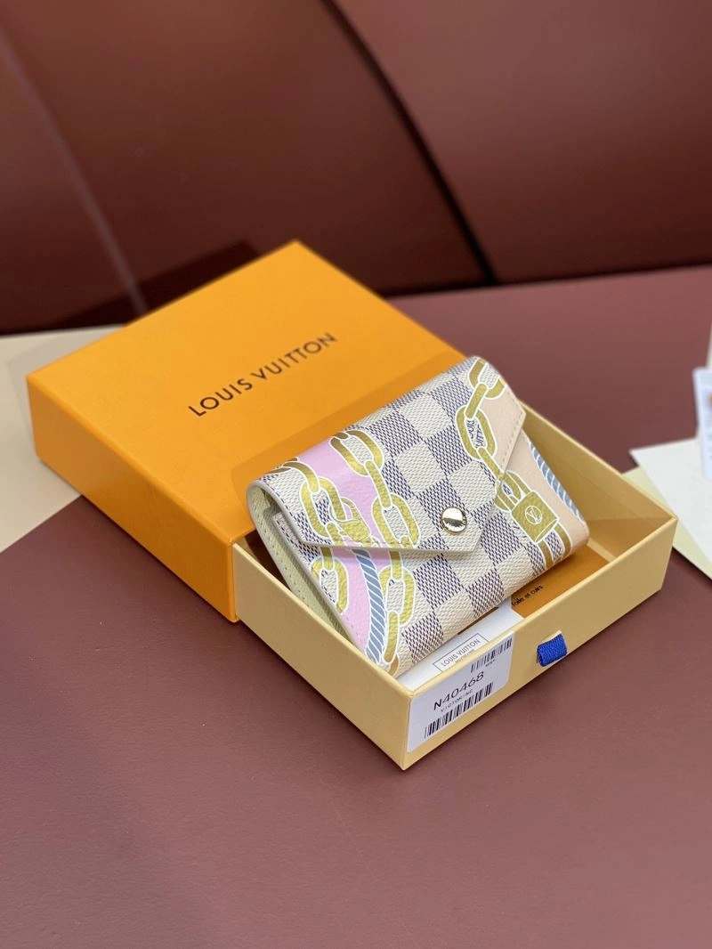 Louis Vuitton Wallets Purse Affordable 68175