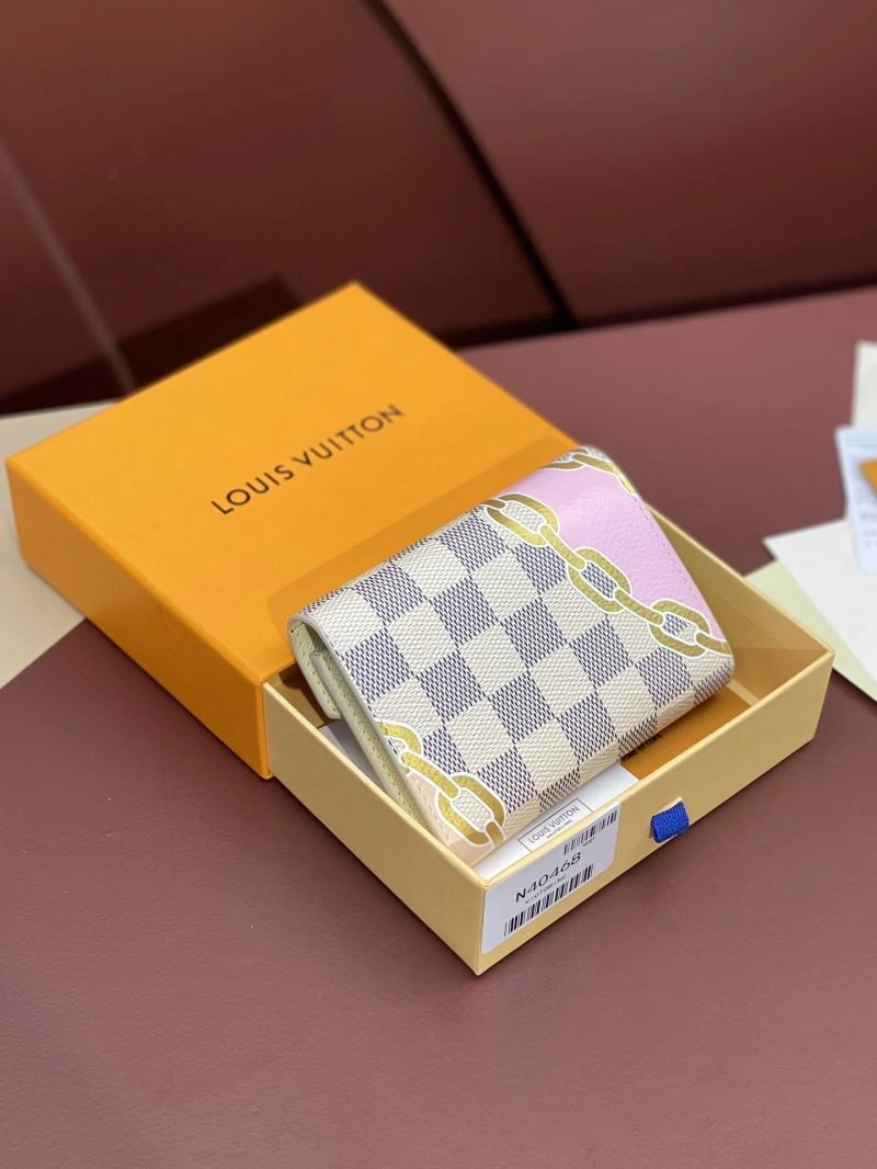 Louis Vuitton Wallets Purse Affordable 68175