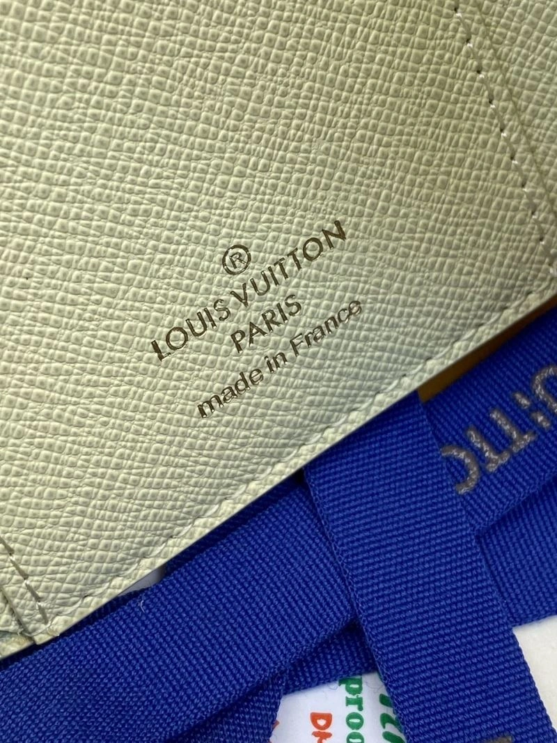 Louis Vuitton Wallets Purse Affordable 68175