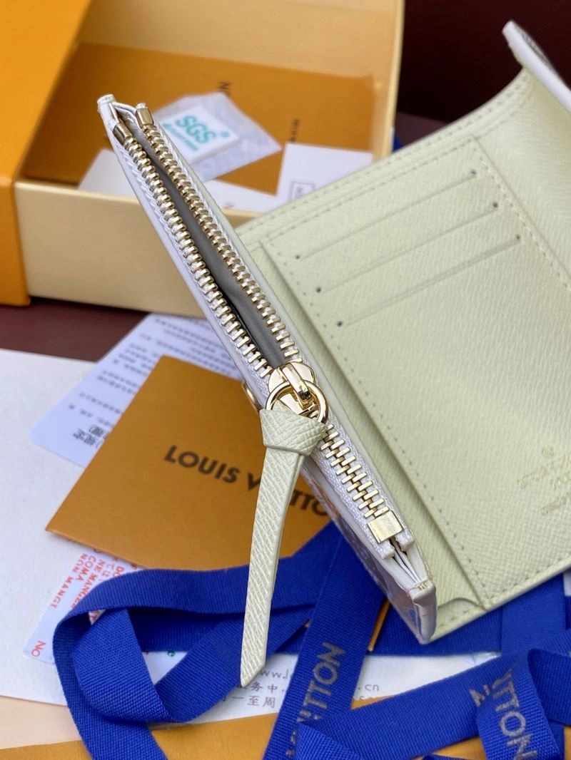 Louis Vuitton Wallets Purse Affordable 68175