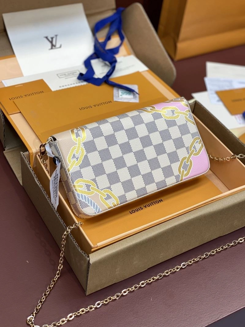 Louis Vuitton Wallets Purse SportInspired 68130