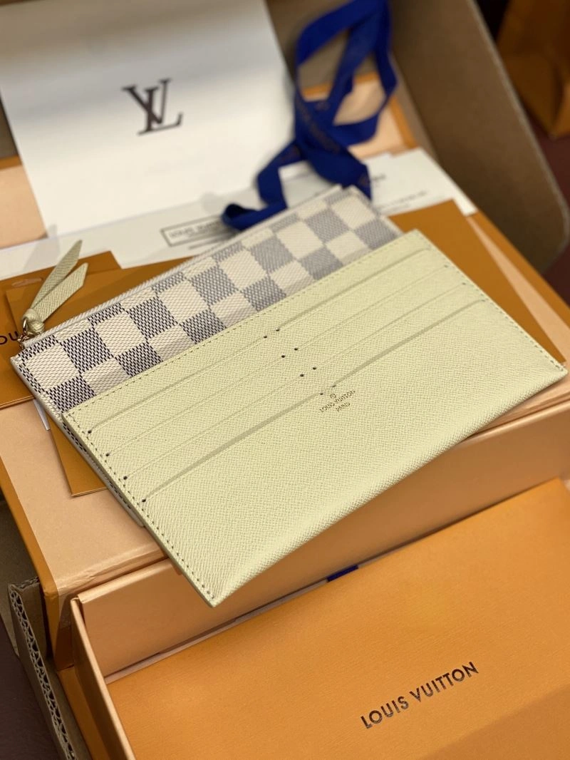 Louis Vuitton Wallets Purse SportInspired 68130