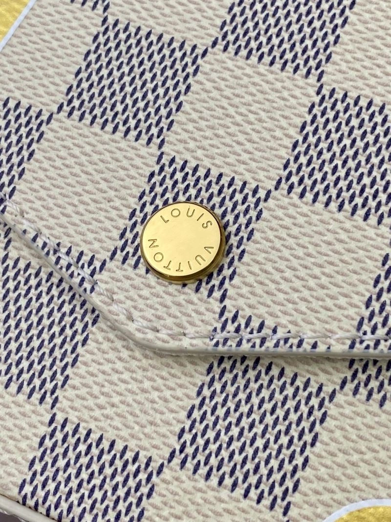 Louis Vuitton Wallets Purse SportInspired 68130