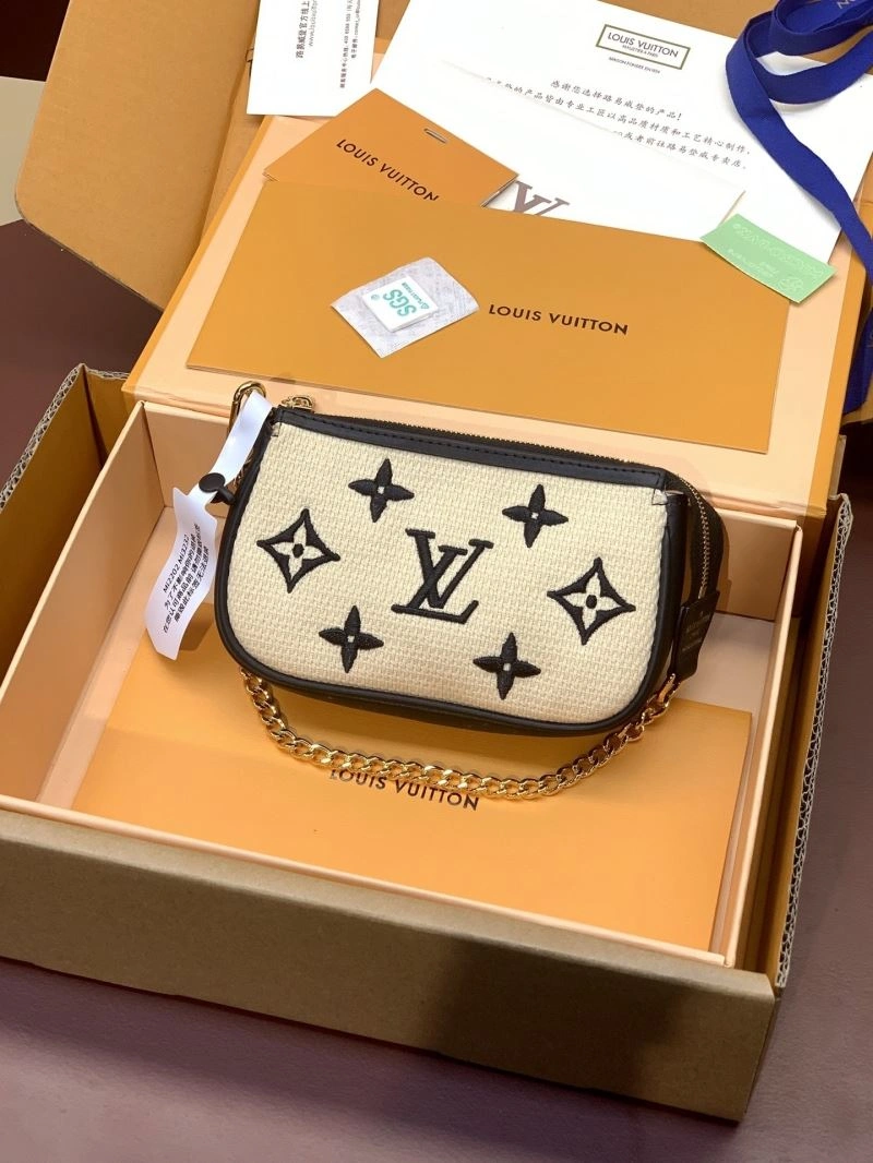 AllSeason Louis Vuitton Wallets Purse 68121