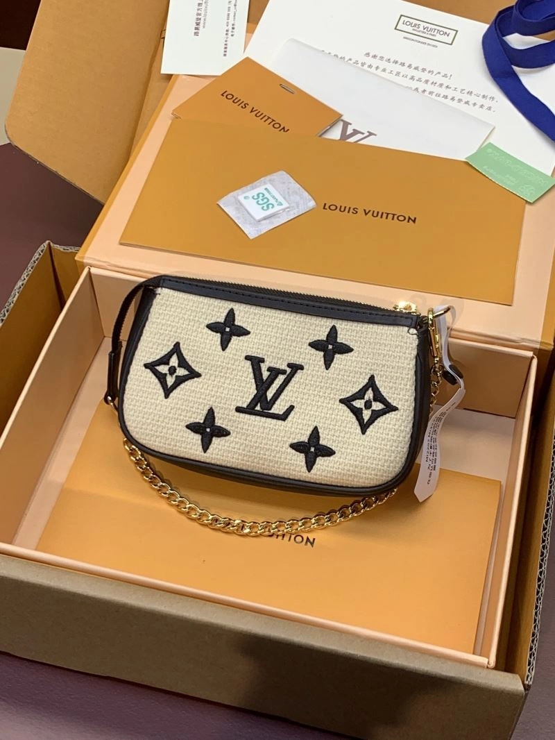 AllSeason Louis Vuitton Wallets Purse 68121