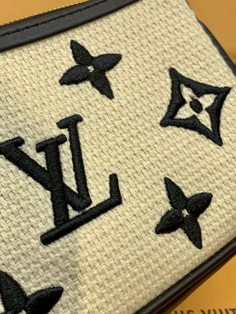 AllSeason Louis Vuitton Wallets Purse 68121