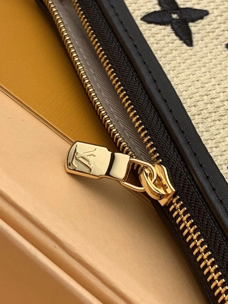 AllSeason Louis Vuitton Wallets Purse 68121