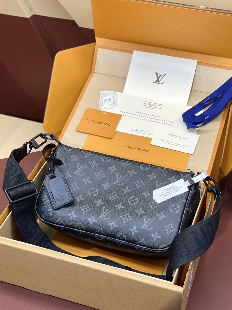 WrinkleFree Louis Vuitton Wallets Purse 68129