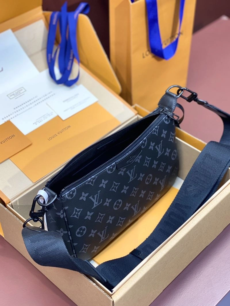 WrinkleFree Louis Vuitton Wallets Purse 68129