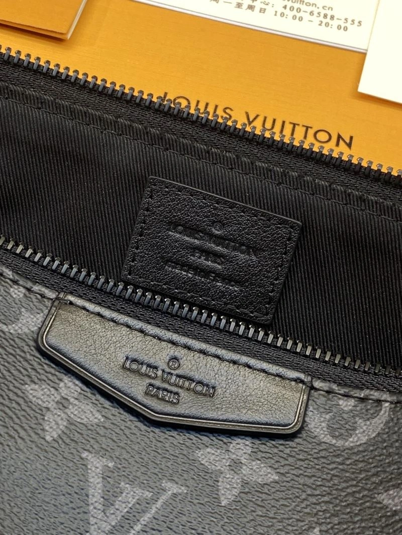 WrinkleFree Louis Vuitton Wallets Purse 68129