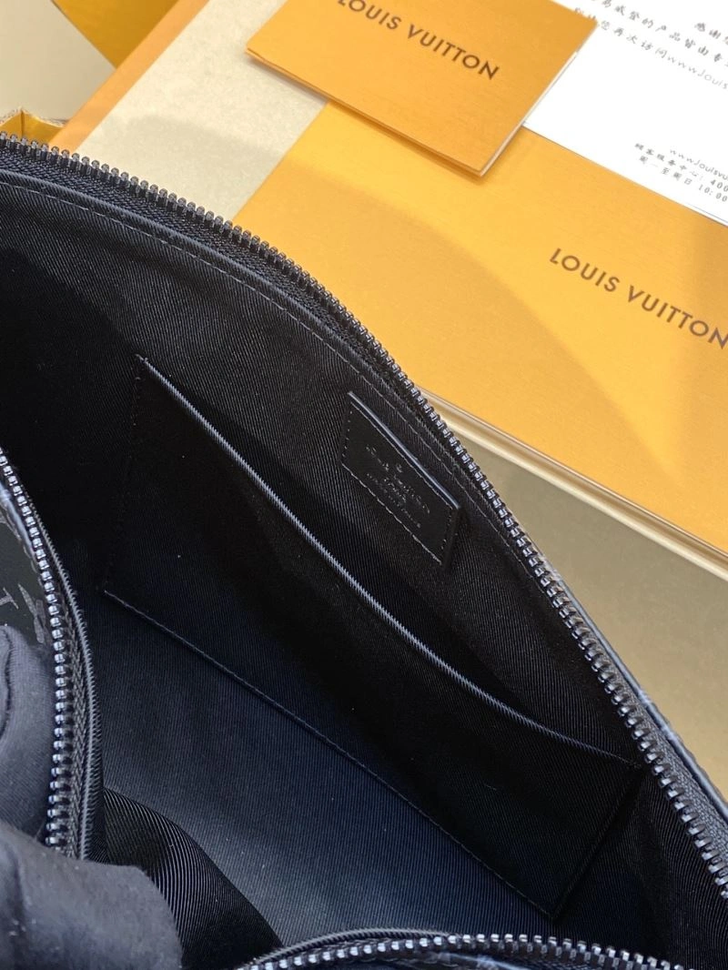WrinkleFree Louis Vuitton Wallets Purse 68129