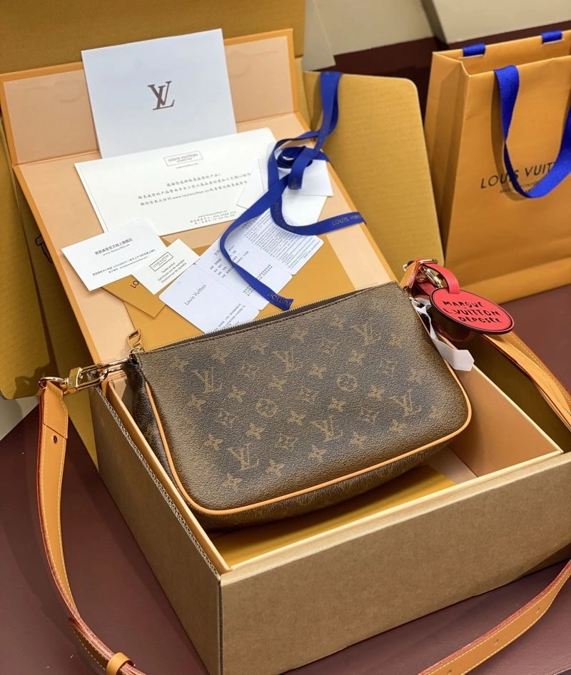 SportInspired Louis Vuitton Wallets Purse 68162
