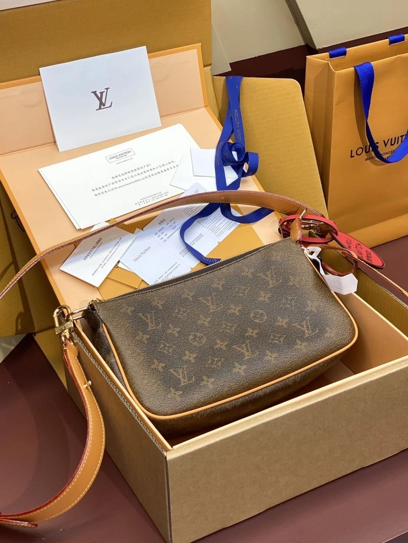 SportInspired Louis Vuitton Wallets Purse 68162