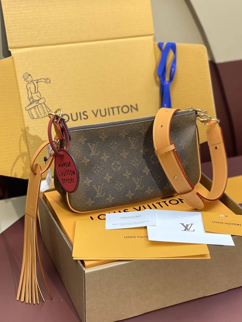 SportInspired Louis Vuitton Wallets Purse 68162