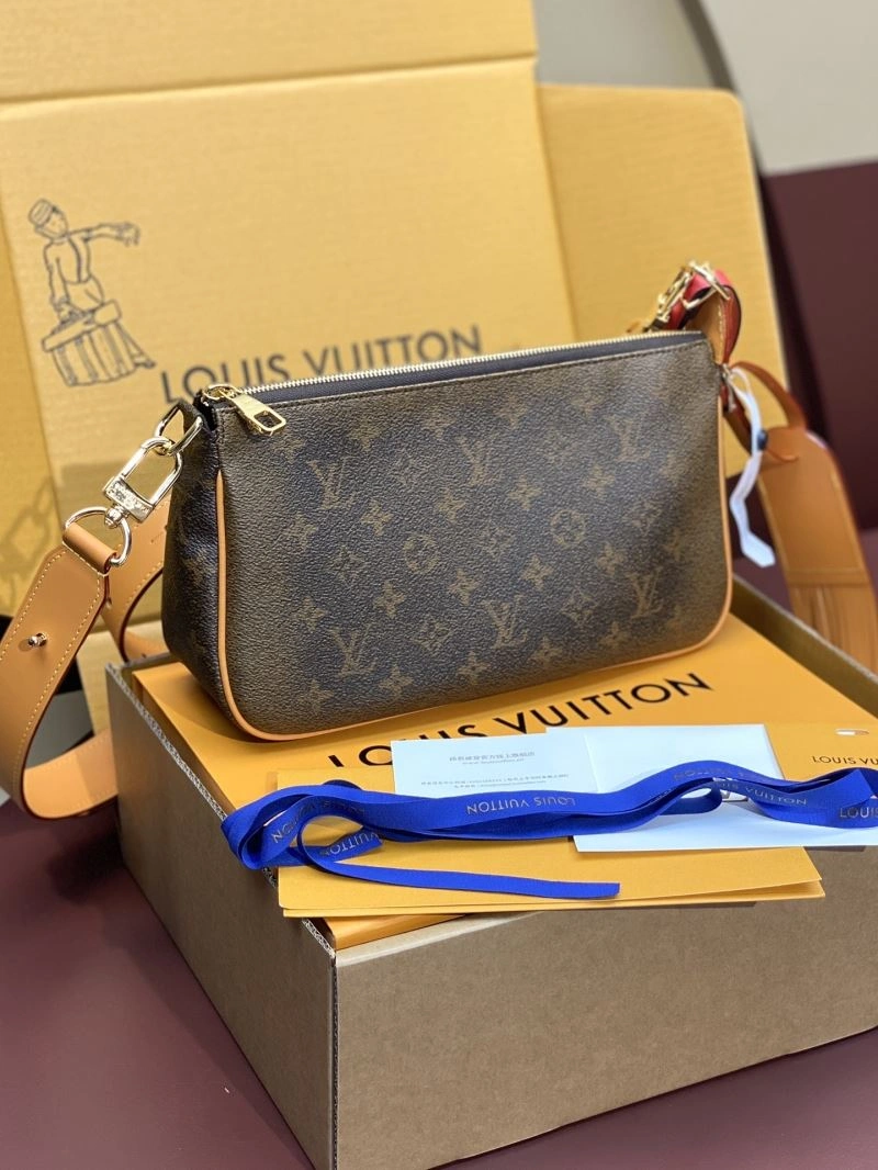 SportInspired Louis Vuitton Wallets Purse 68162