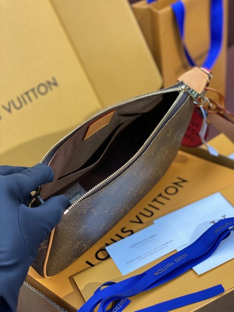 SportInspired Louis Vuitton Wallets Purse 68162